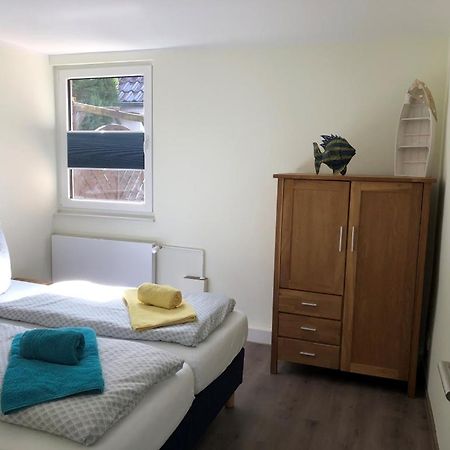 Haus Idyll Apartman Graal-Mueritz Kültér fotó
