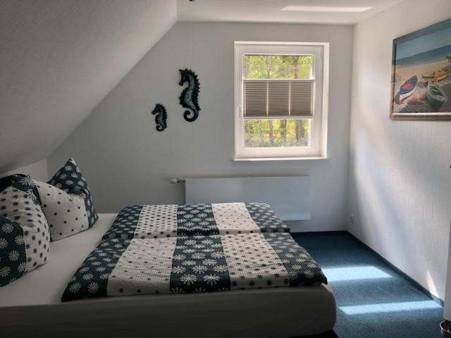 Haus Idyll Apartman Graal-Mueritz Kültér fotó