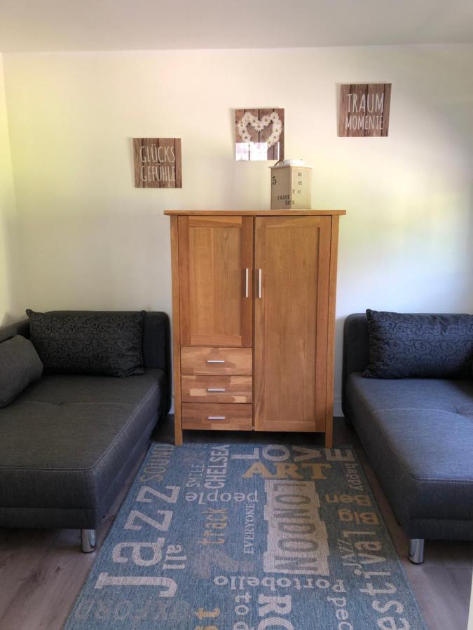 Haus Idyll Apartman Graal-Mueritz Kültér fotó