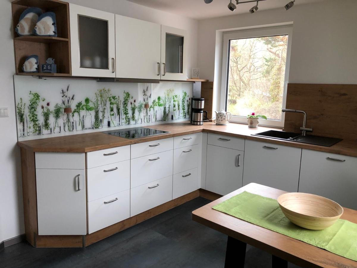 Haus Idyll Apartman Graal-Mueritz Kültér fotó