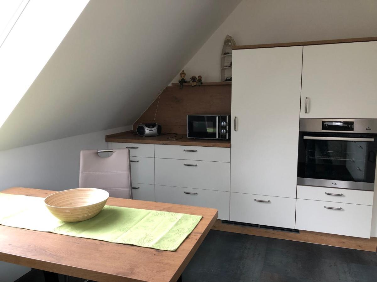 Haus Idyll Apartman Graal-Mueritz Kültér fotó