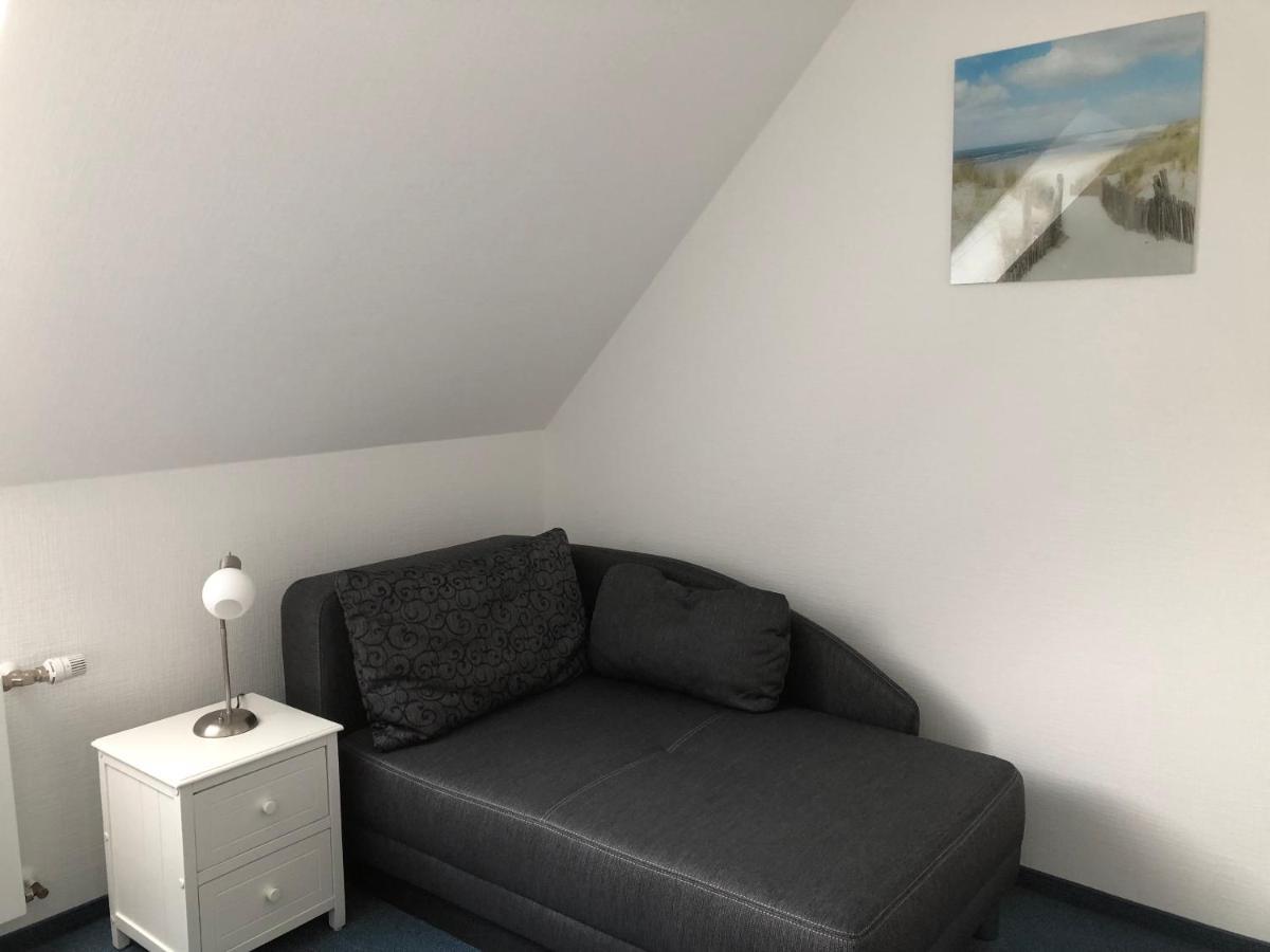 Haus Idyll Apartman Graal-Mueritz Kültér fotó